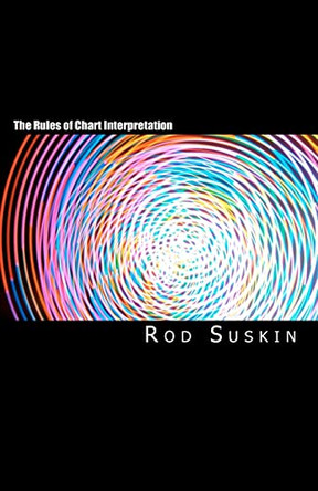 The Rules of Chart Interpretation by Rod Suskin 9781461024590