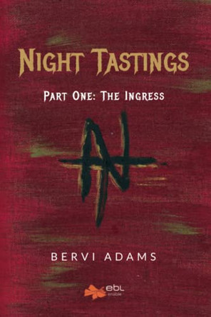 Night Tastings by Bervi Adams 9781524316600