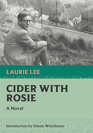 Cider with Rosie 9781567928129