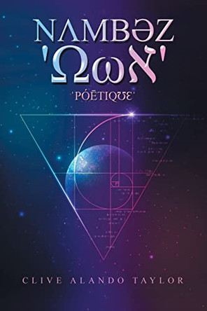 Nmbz '': Pótiq by Clive Alando Taylor 9781665598262