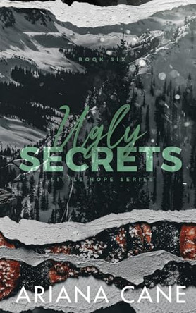 Ugly Secrets by Ariana Cane 9781733832199