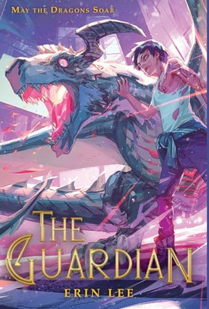 The Guardian by Erin Lee 9781735848310