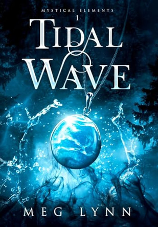 Tidal Wave by Meg Lynn 9781959287018