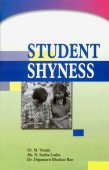 Student Shyness by D. B. Rao 9788176485456