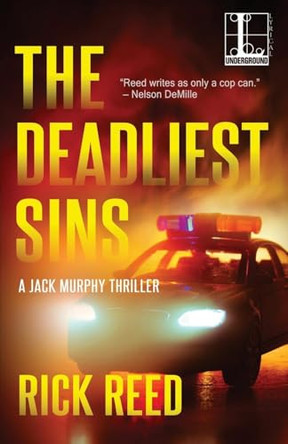 The Deadliest Sins by Rick Reed 9781516104574