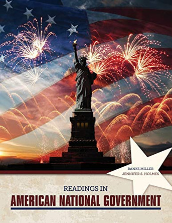 Readings in American National Government by Banks Miller 9781524943042