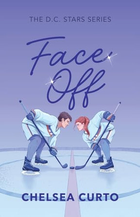 Face Off by Chelsea Curto 9781958983096