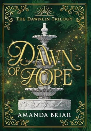 Dawn of Hope by Amanda Briar 9781964819020