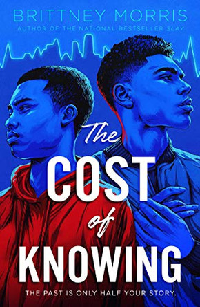 Cost of Knowing (Export) by Brittney Morris 9781534496439