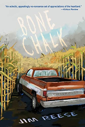 Bone Chalk by Jim Reese 9781622884148