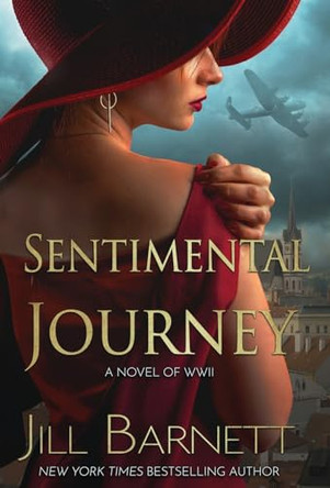 Sentimental Journey by Jill Barnett 9781648395420