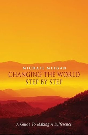 Changing the World from the Inside Out: Connecting Your Intellegences by Michael Meegan 9781903070444