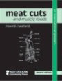 Meat Cuts and Muscle Foods: An International Glossary by Howard J. Swatland 9781904761150