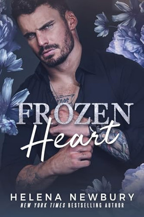 Frozen Heart by Helena Newbury 9781914526275