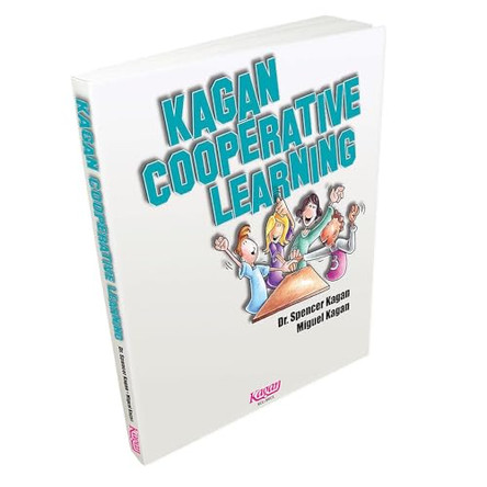 Kagan Cooperative Learning by Miguel Kagan 9781933445403