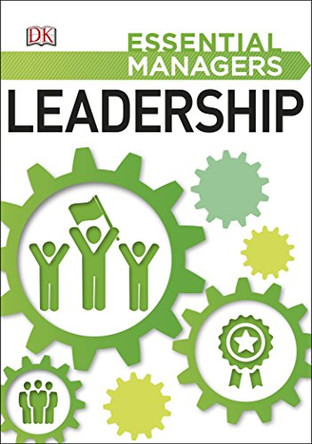 Leadership by DK 9780241186176