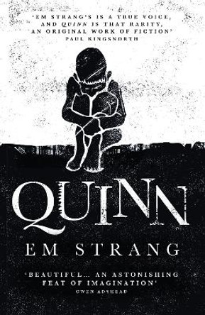 Quinn by Em Strang