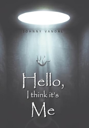 Hello, I Think It's Me by Johnny Vandal 9781543497359