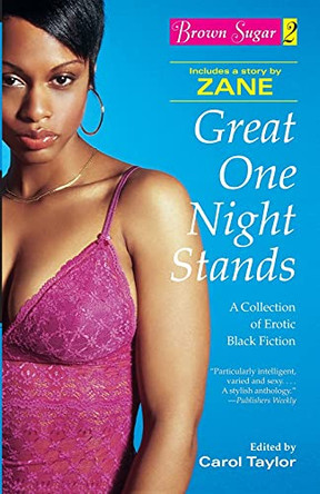 Brown Sugar: Great One Night Stands - A Collection of Erotic Black Fiction: Volume 2 by Carol Taylor 9780743442442