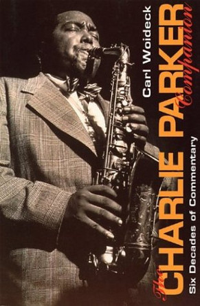 Charlie Parker for Piano by Stuart Isacoff 9780825640810