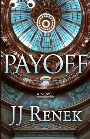 Payoff by Jj Renek 9798990550407