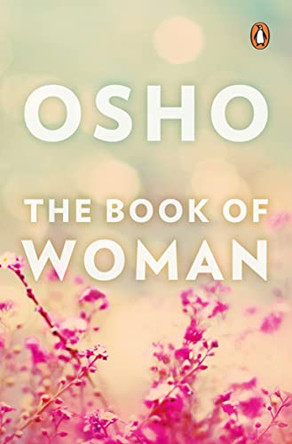 Book Of Women by Osho 9780143420613