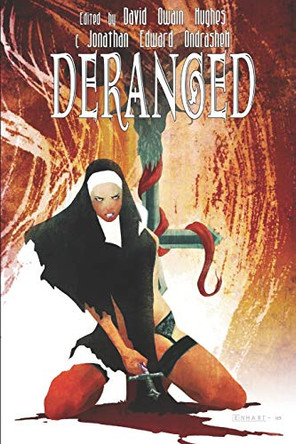 Deranged by Sarah Cannavo 9780578621616