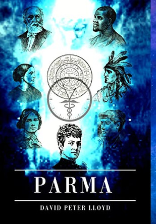 Parma by David Peter Lloyd 9780578832050