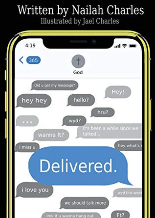 Delivered by  9780578870304