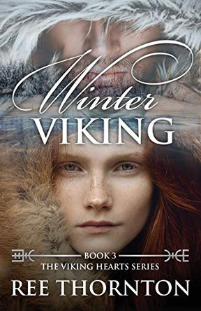 Winter Viking by Ree Thornton 9780648780236