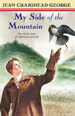My Side of the Mountain by Jean Craighead George 9780786273591