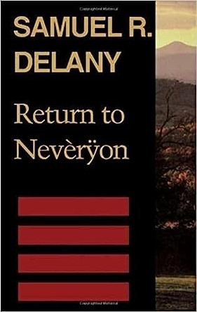 Return to Neveryon (Return to Neveryon) by  9780819562784