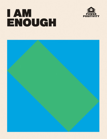 I AM ENOUGH by Hardie Grant Books