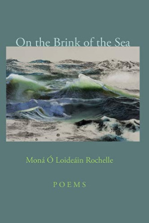 On the Brink of the Sea by Moná Ó Loideáin Rochelle 9780979778537