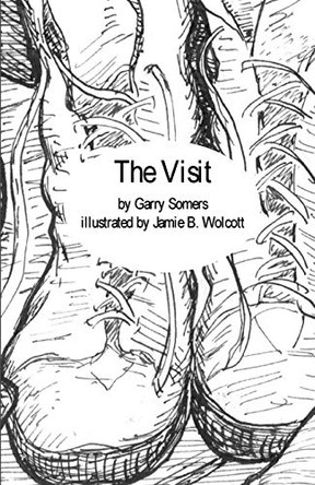 The Visit by Jamie B Wolcott 9780983902256