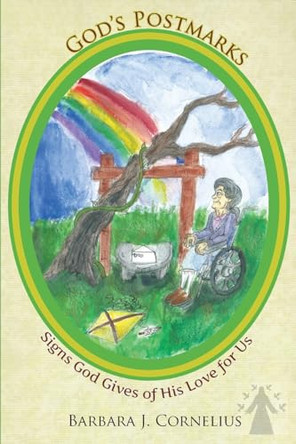 God's Postmarks by Barbara J Cornelius 9780988326170