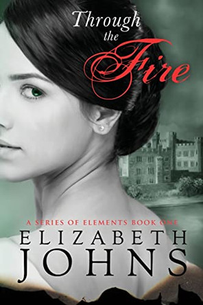 Through The Fire by Elizabeth Johns 9780996575423