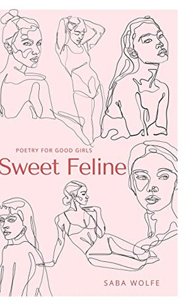 Sweet Feline by Saba Wolfe 9781006373398