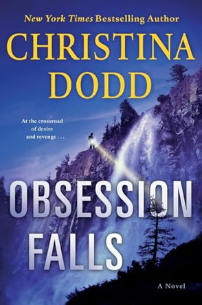 Obsession Falls by Christina Dodd 9781250331496