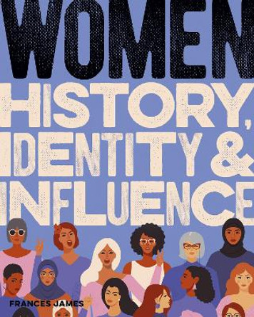 Women History, Identity & Influence by Dr Julia Morris