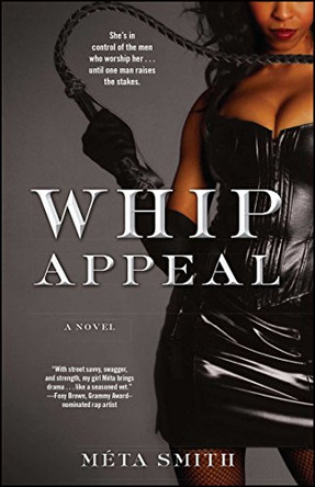 Whip Appeal by Meta Smith 9781416551393