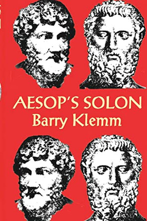Aesop's Solon by Barry Klemm 9781034556626