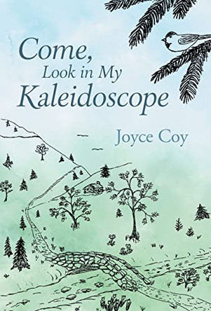 Come, Look in My Kaleidoscope by Joyce Coy 9781039103580