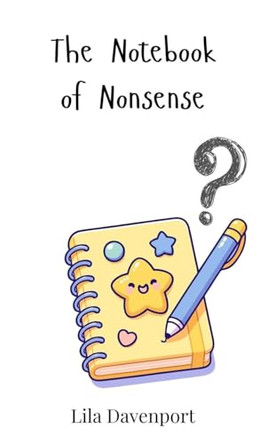 The Notebook of Nonsense by Lila Davenport 9783690741590