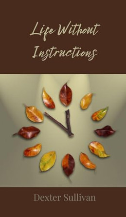 Life Without Instructions by Dexter Sullivan 9783690850858