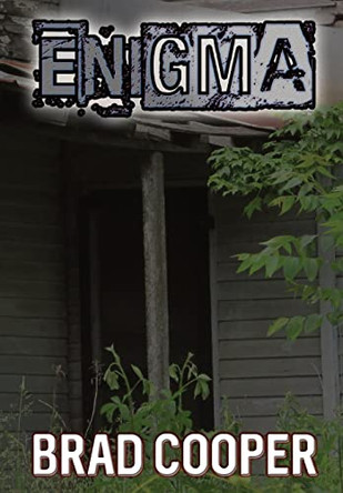 Enigma by Brad Cooper 9781087927343