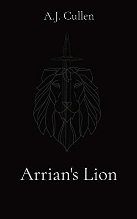 Arrian's Lion by A J Cullen 9781087948690