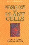 Physiology of Plant Cells by Dilip K. Arora 9788174882356