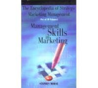 Encyclopedia of Strategic Marketing Management by  9788179923917