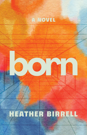 Born 9781552455005